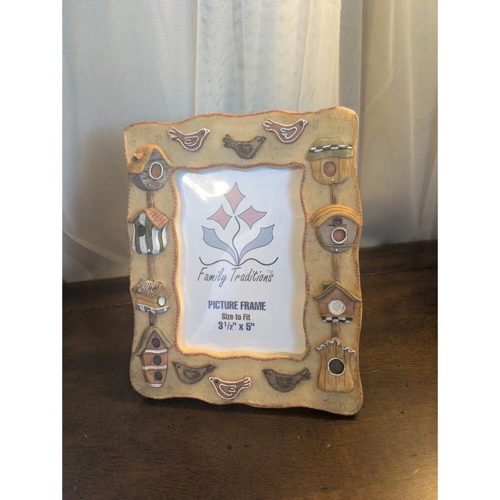 traditions family ceramic